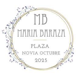 María Baraza - Novias Premium Octubre 25