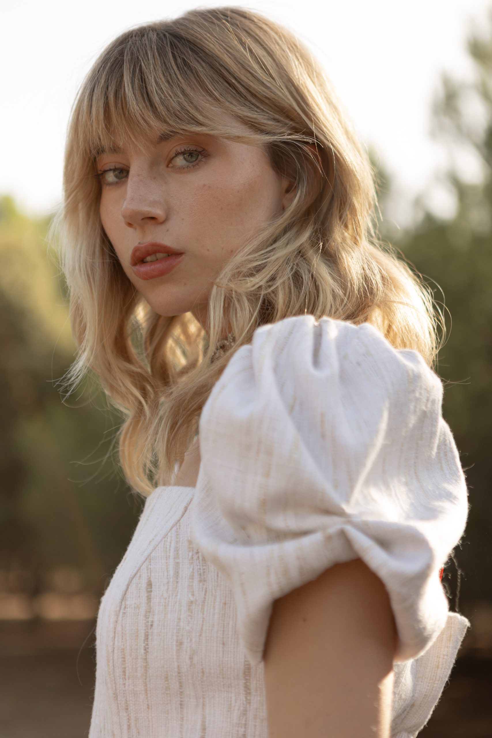 Something Blue – Océano